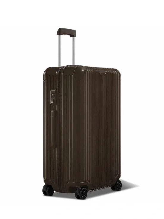 RIMOWA Large Brown Essential check-in luggage 🧳 - Picture 1 of 2